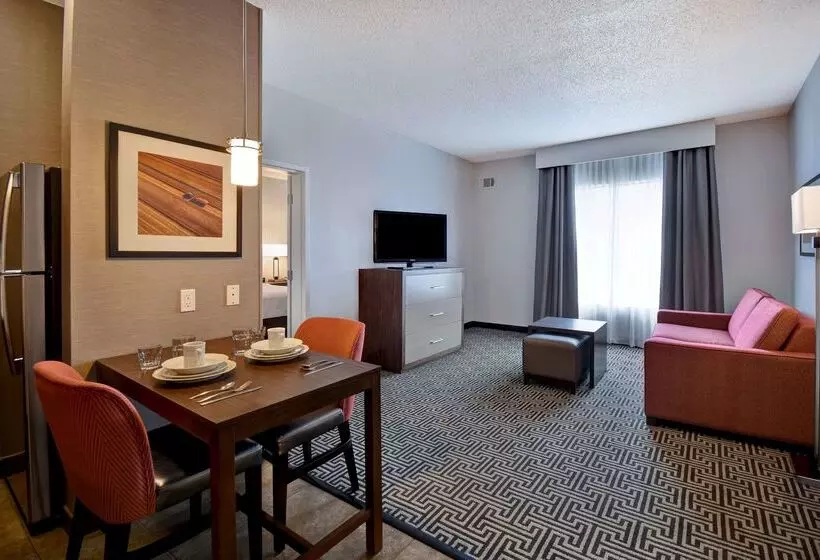 Fotos del hotel Homewood Suites By Hilton Hou Intercontinental Airport:  20