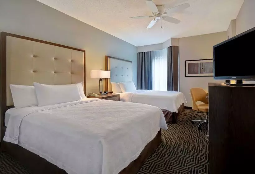 Fotos del hotel Homewood Suites By Hilton Hou Intercontinental Airport:  17
