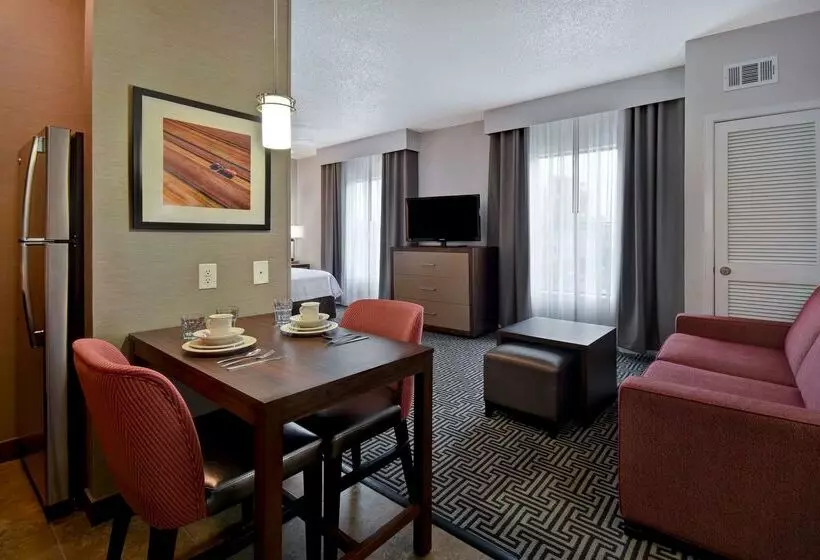 Fotos del hotel Homewood Suites By Hilton Hou Intercontinental Airport:  8