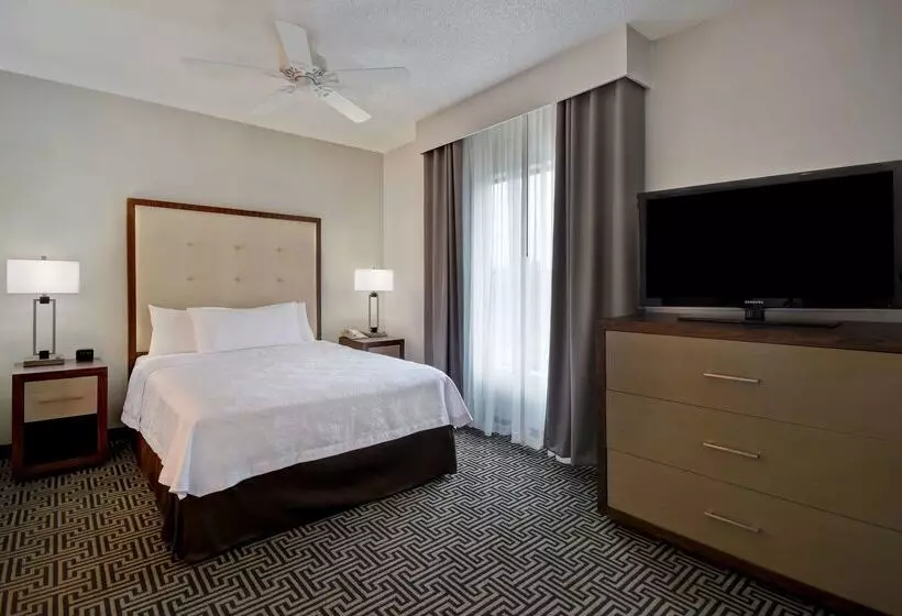 Fotos del hotel Homewood Suites By Hilton Hou Intercontinental Airport:  24