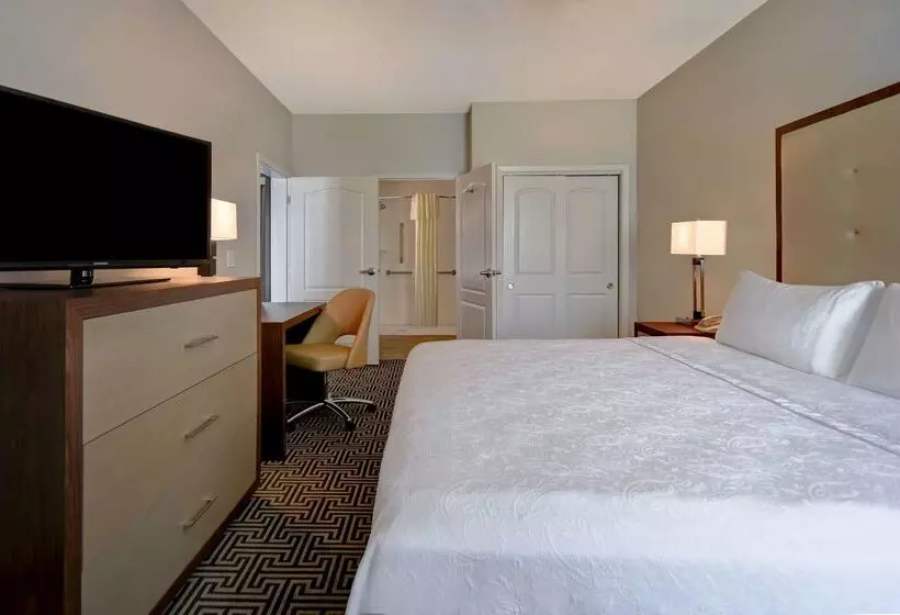 Homewood Suites By Hilton Hou Intercontinental Airport