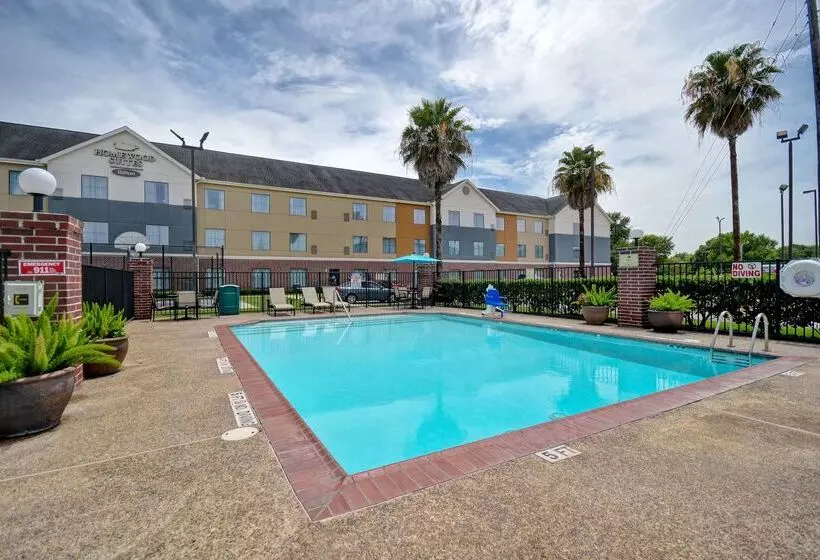 Fotos del hotel Homewood Suites By Hilton Hou Intercontinental Airport:  9