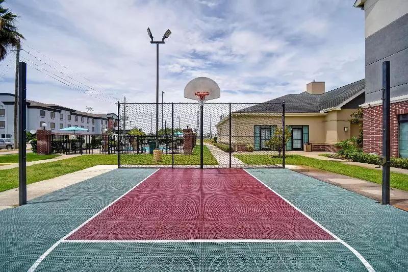 Fotos del hotel Homewood Suites By Hilton Hou Intercontinental Airport:  4