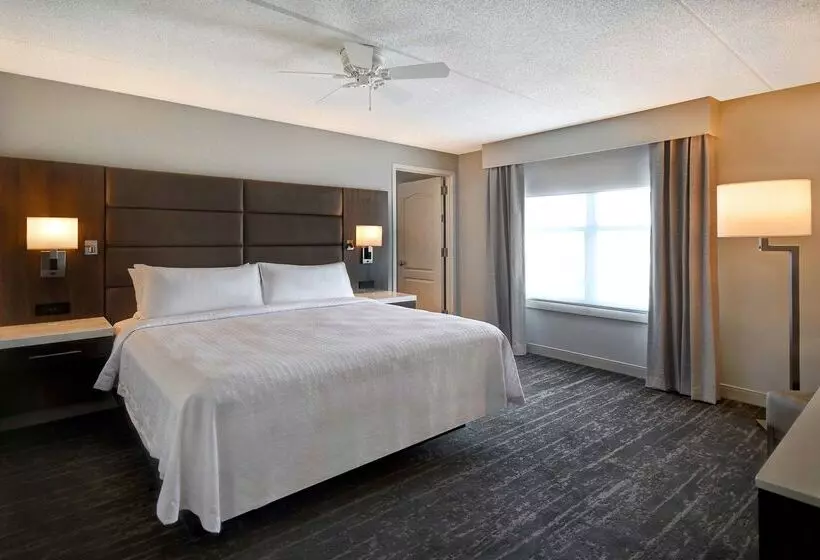 Fotos del hotel Homewood Suites By Hilton Philadelphia-city Avenue:  20