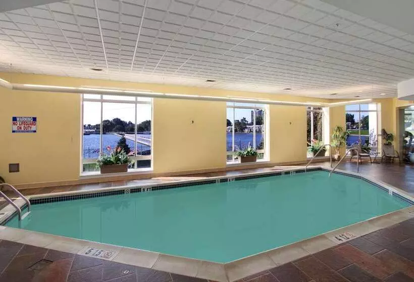 Fotos del hotel Homewood Suites By Hilton Philadelphia-city Avenue:  2