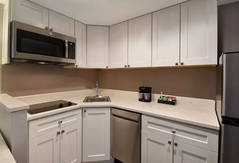 Fotos del hotel Homewood Suites By Hilton Philadelphia-city Avenue:  6