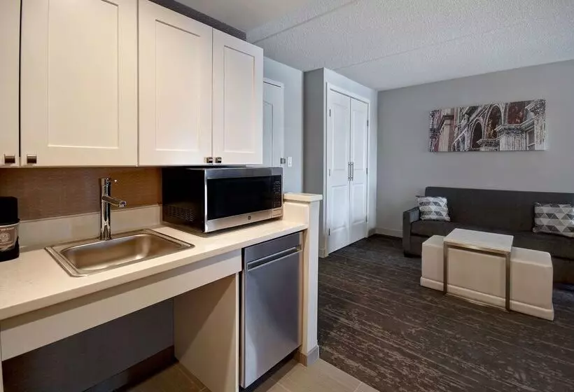 Fotos del hotel Homewood Suites By Hilton Philadelphia-city Avenue:  23