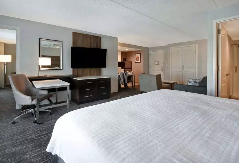 Homewood Suites By Hilton Philadelphia-city Avenue