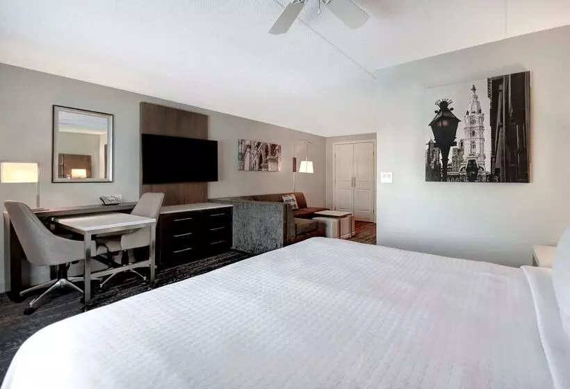 Fotos del hotel Homewood Suites By Hilton Philadelphia-city Avenue:  24