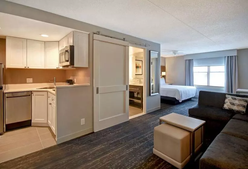 Fotos del hotel Homewood Suites By Hilton Philadelphia-city Avenue:  18