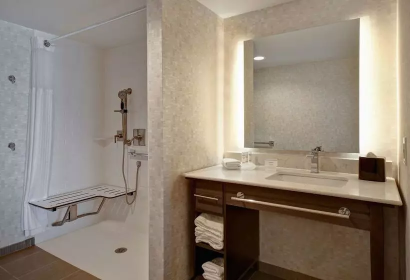 Fotos del hotel Homewood Suites By Hilton Philadelphia-city Avenue:  7