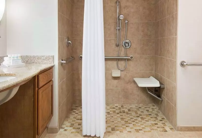 Fotos del hotel Homewood Suites By Hilton Orlando-ucf Area:  17