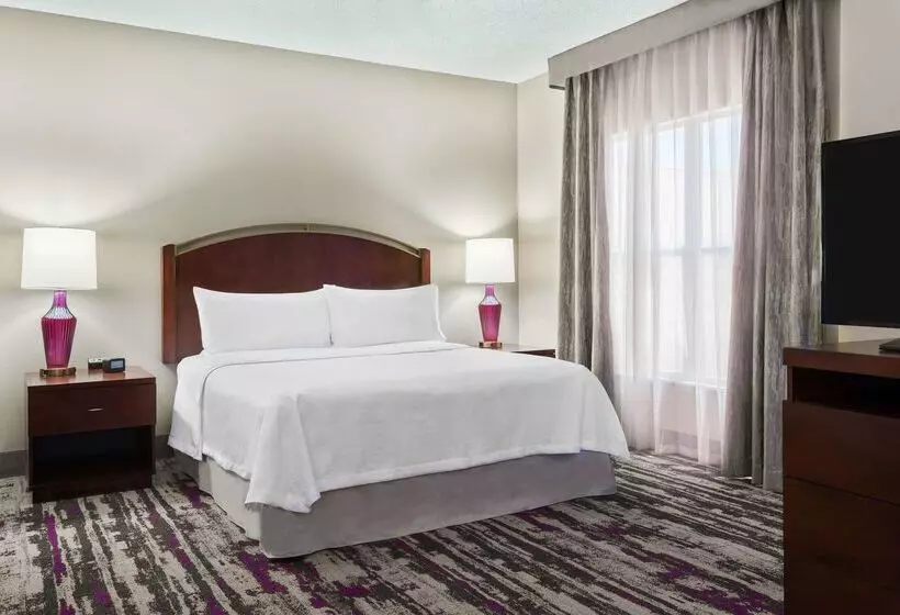 Fotos del hotel Homewood Suites By Hilton Orlando-ucf Area:  23