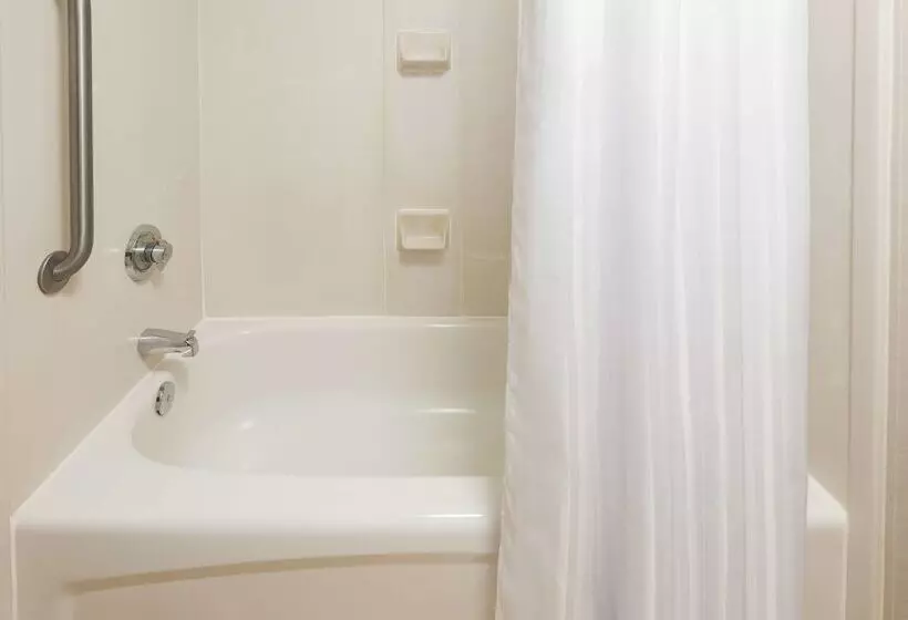 Fotos del hotel Homewood Suites By Hilton Orlando-ucf Area:  14