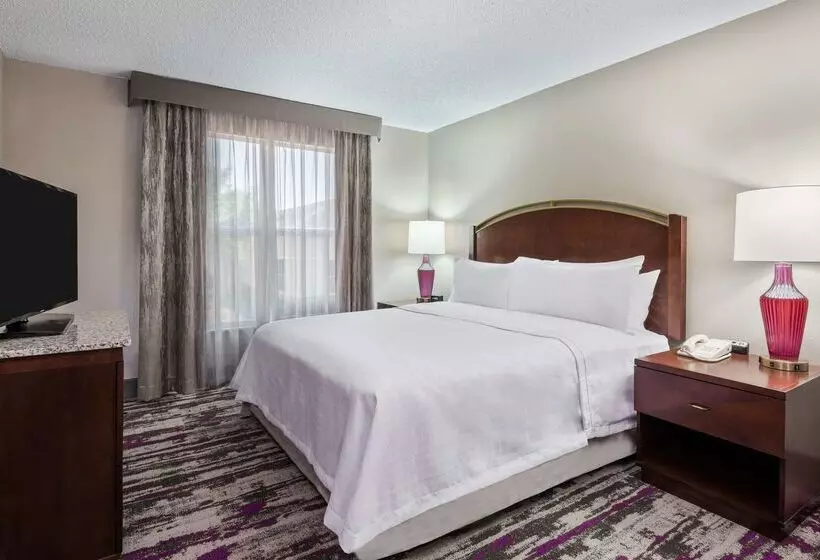 Fotos del hotel Homewood Suites By Hilton Orlando-ucf Area:  15
