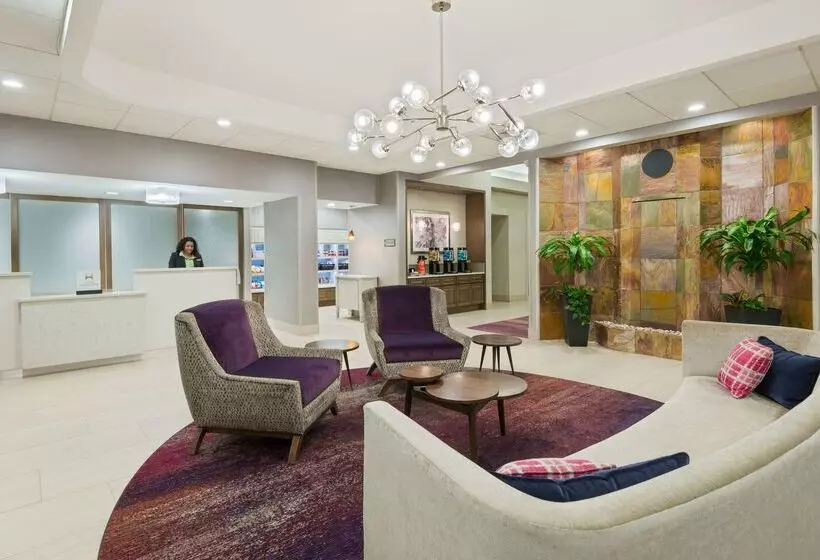 Fotos del hotel Homewood Suites By Hilton Orlando-ucf Area:  3