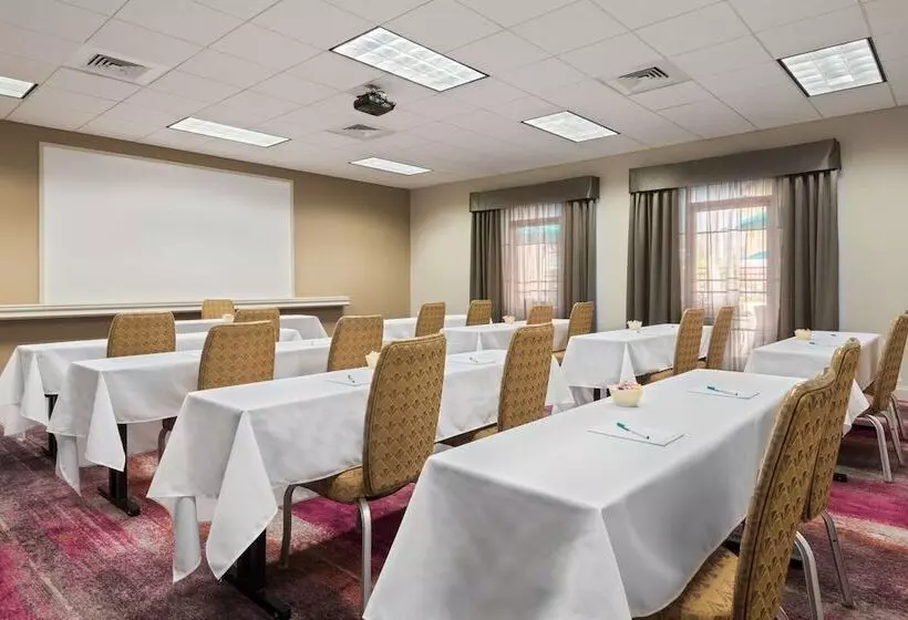 Fotos del hotel Homewood Suites By Hilton Orlando-ucf Area:  6