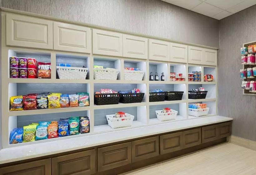 Fotos del hotel Homewood Suites By Hilton Orlando-ucf Area:  7