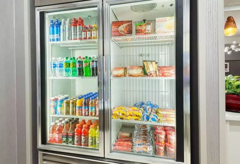 Fotos del hotel Homewood Suites By Hilton Orlando-ucf Area:  5