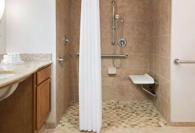 Fotos del hotel Homewood Suites By Hilton Orlando-ucf Area:  20