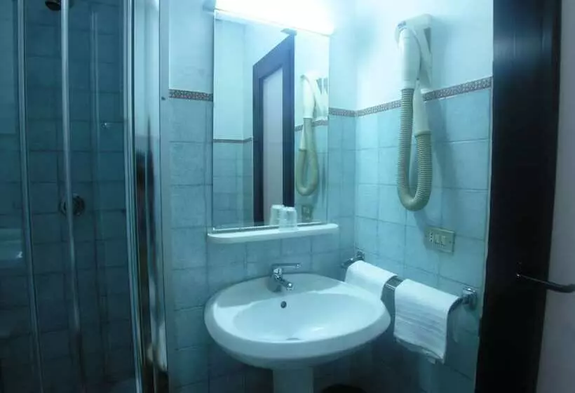 Fotos del hotel Toledo:  4