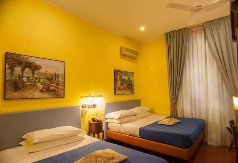 Fotos del hotel Toledo:  17