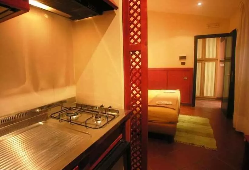 Fotos del hotel Toledo:  3