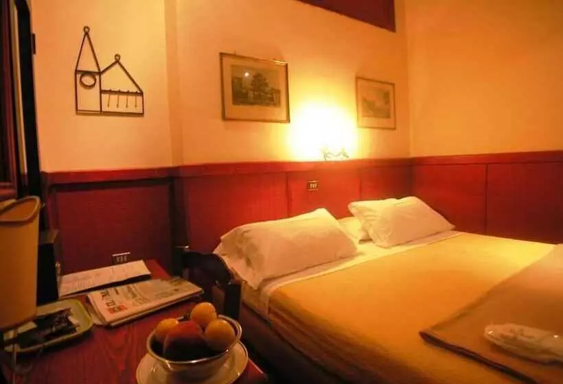 Fotos del hotel Toledo:  12