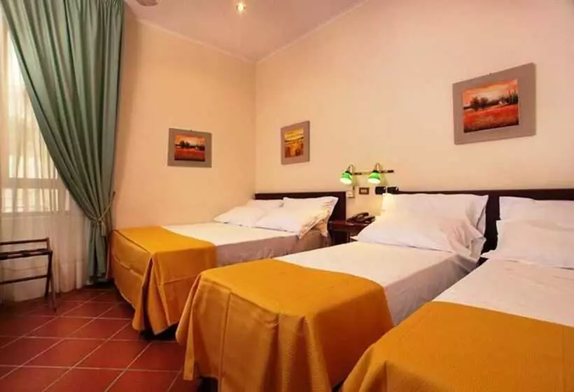 Fotos del hotel Toledo:  16