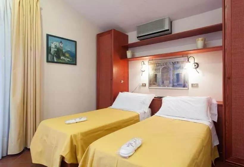 Fotos del hotel Toledo:  20