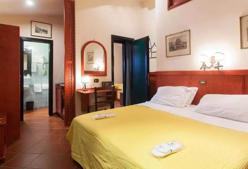 Fotos del hotel Toledo:  11