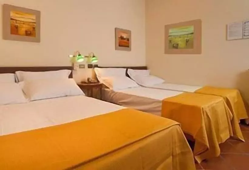 Fotos del hotel Toledo:  9