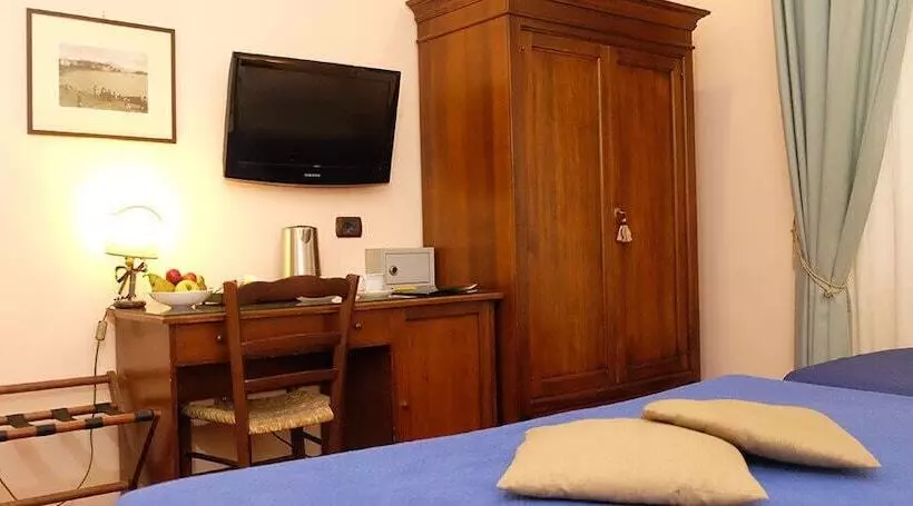 Fotos del hotel Toledo:  14