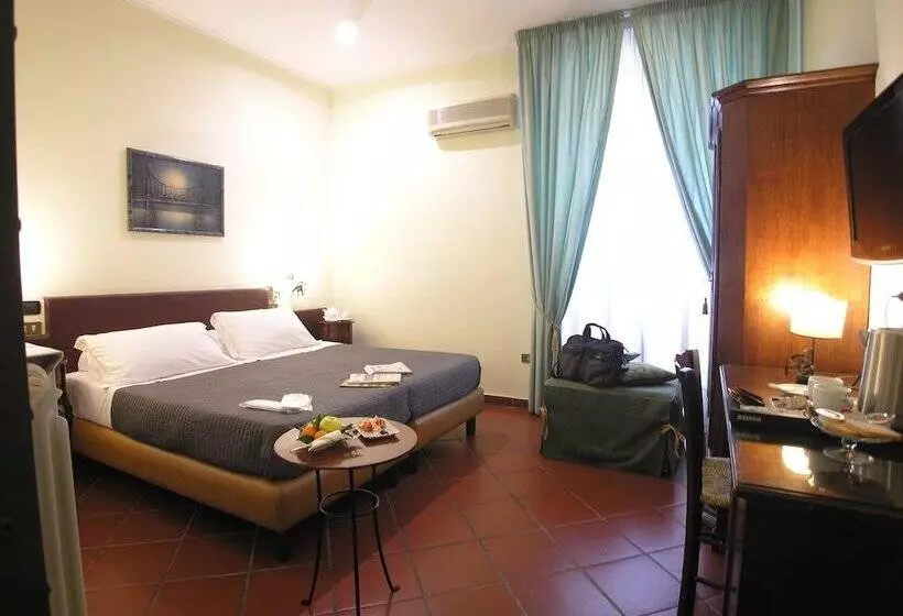 Fotos del hotel Toledo:  8