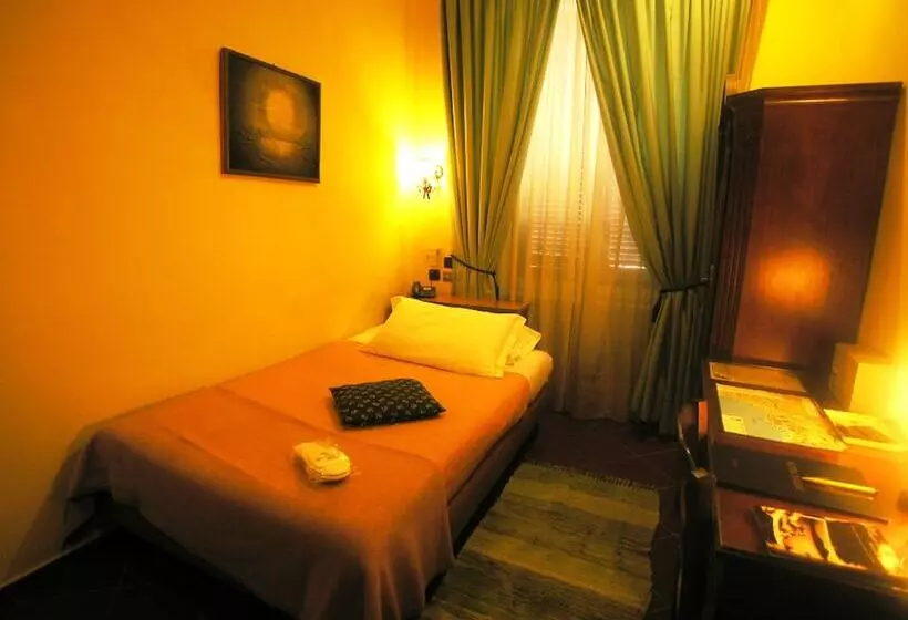 Fotos del hotel Toledo:  5