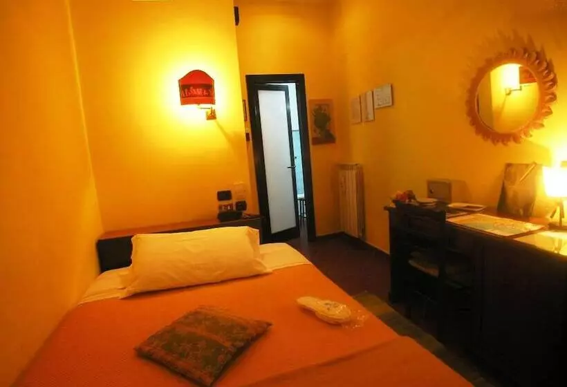 Fotos del hotel Toledo:  15