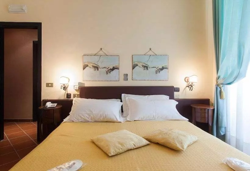 Fotos del hotel Toledo:  10