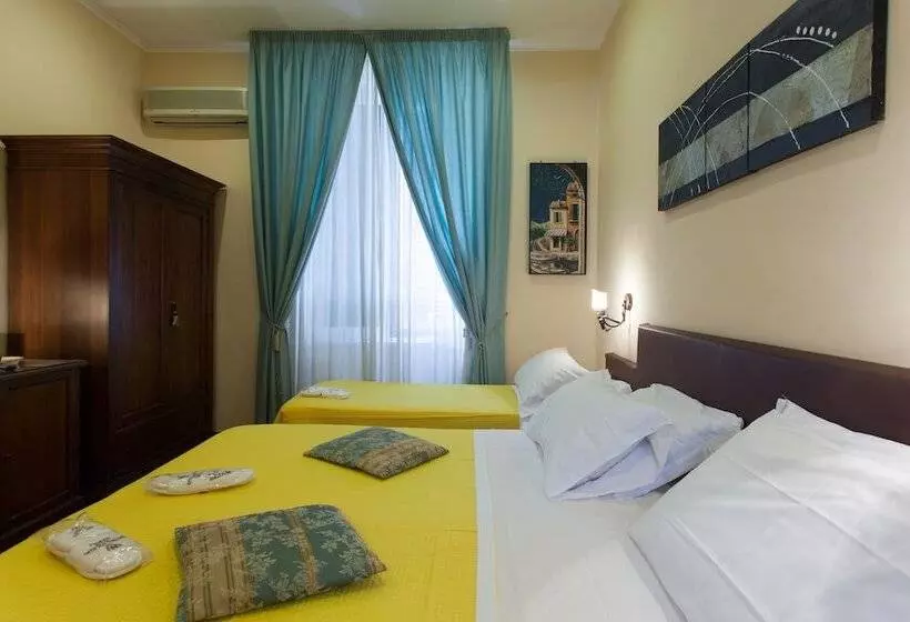 Fotos del hotel Toledo:  19