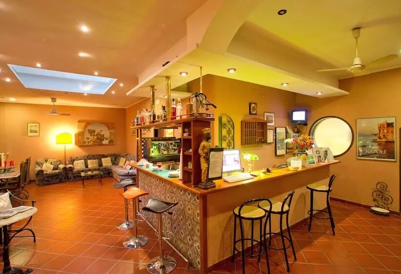 Fotos del hotel Toledo:  6