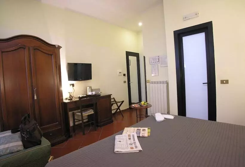 Fotos del hotel Toledo:  18