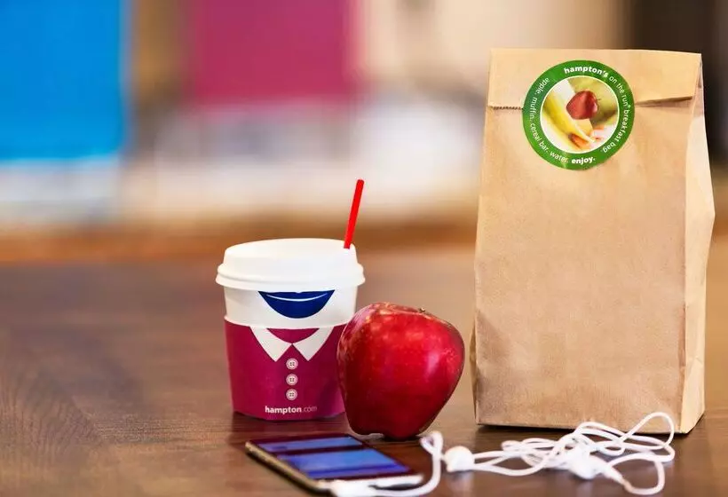 Fotos del hotel Hampton Inn Houston Willowbrook Mall:  5