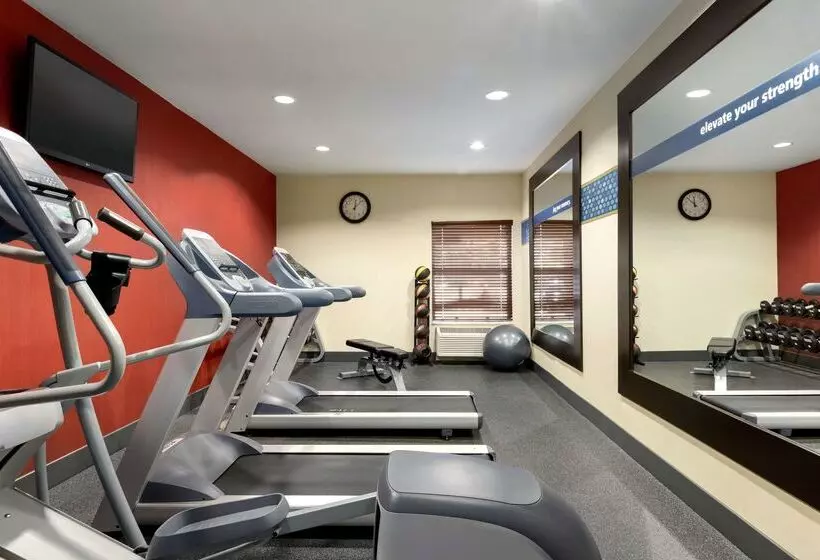 Fotos del hotel Hampton Inn Houston Willowbrook Mall:  4