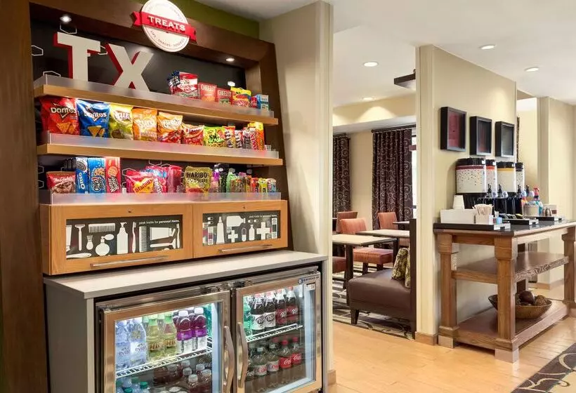 Fotos del hotel Hampton Inn Houston Willowbrook Mall:  6