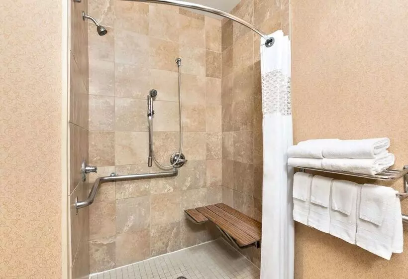 Fotos del hotel Hampton Inn Houston Willowbrook Mall:  17