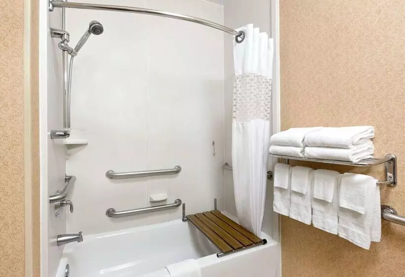 Fotos del hotel Hampton Inn Houston Willowbrook Mall:  14