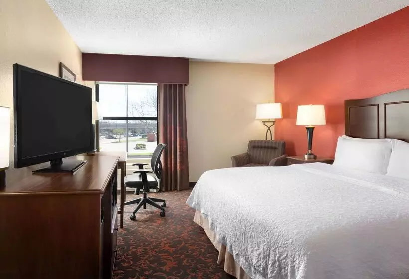 Fotos del hotel Hampton Inn Houston Willowbrook Mall:  23