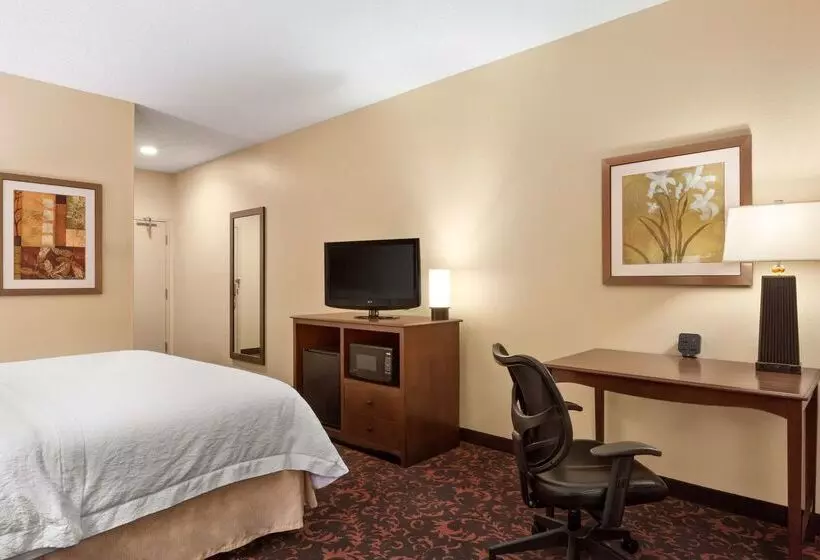 Fotos del hotel Hampton Inn Houston Willowbrook Mall:  22