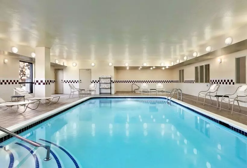 Fotos del hotel Hampton Inn Houston Willowbrook Mall:  10