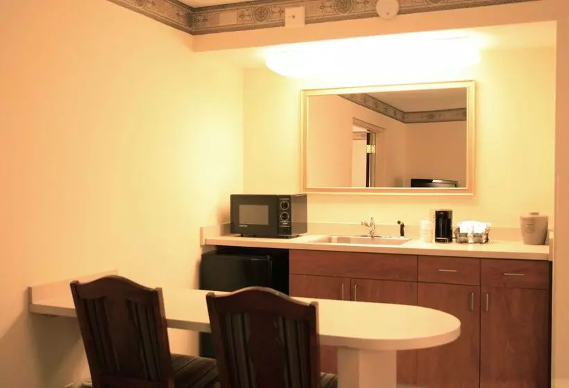 Fotos del hotel Hampton Inn & Suitesatlanta Airport Northi85:  25