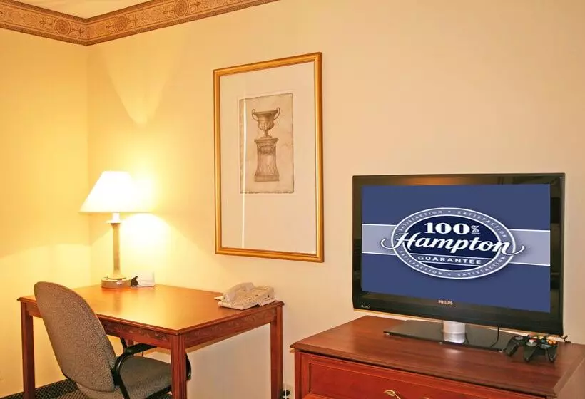 Fotos del hotel Hampton Inn & Suitesatlanta Airport Northi85:  22